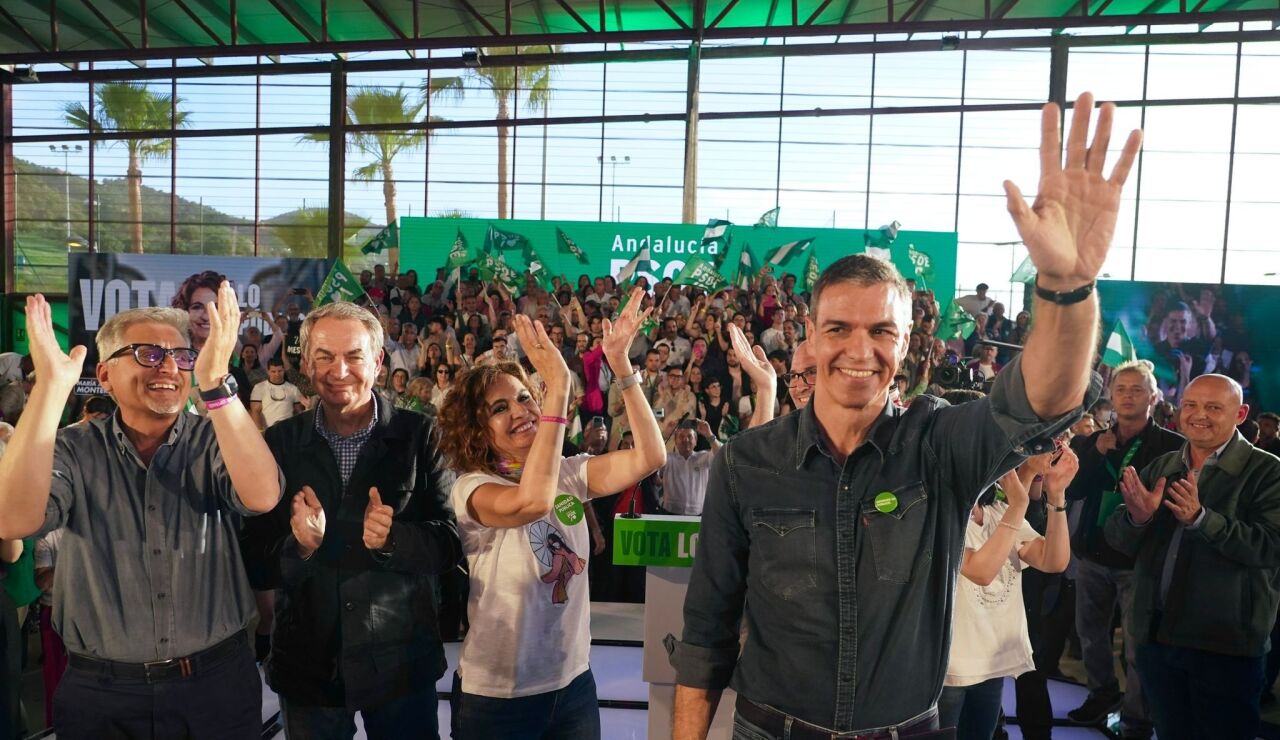 Imagen de Pedro S&aacute;nchez y Montero.