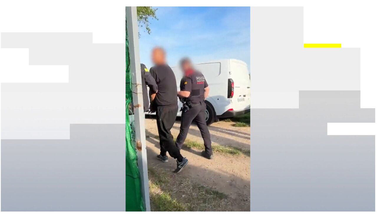 Detenidos por secuestro y extorsi&oacute;n