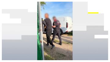 Detenidos por secuestro y extorsi&oacute;n