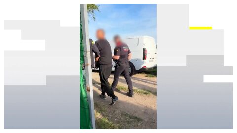 Detenidos por secuestro y extorsi&oacute;n