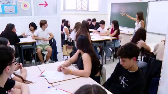 Dos alumnos por clase podr&iacute;an sufrir acoso escolar en Espa&ntilde;a