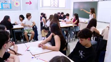 Dos alumnos por clase podr&iacute;an sufrir acoso escolar en Espa&ntilde;a