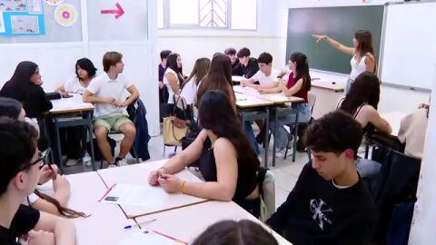 Dos alumnos por clase podr&iacute;an sufrir acoso escolar en Espa&ntilde;a