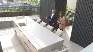 En plena crisis de la vivienda, el Flex LIving o alquiler temporal se consolida