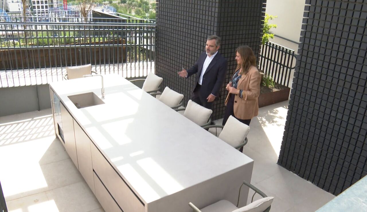 En plena crisis de la vivienda, el Flex LIving o alquiler temporal se consolida