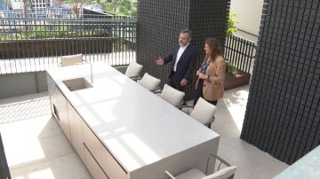 En plena crisis de la vivienda, el Flex LIving o alquiler temporal se consolida