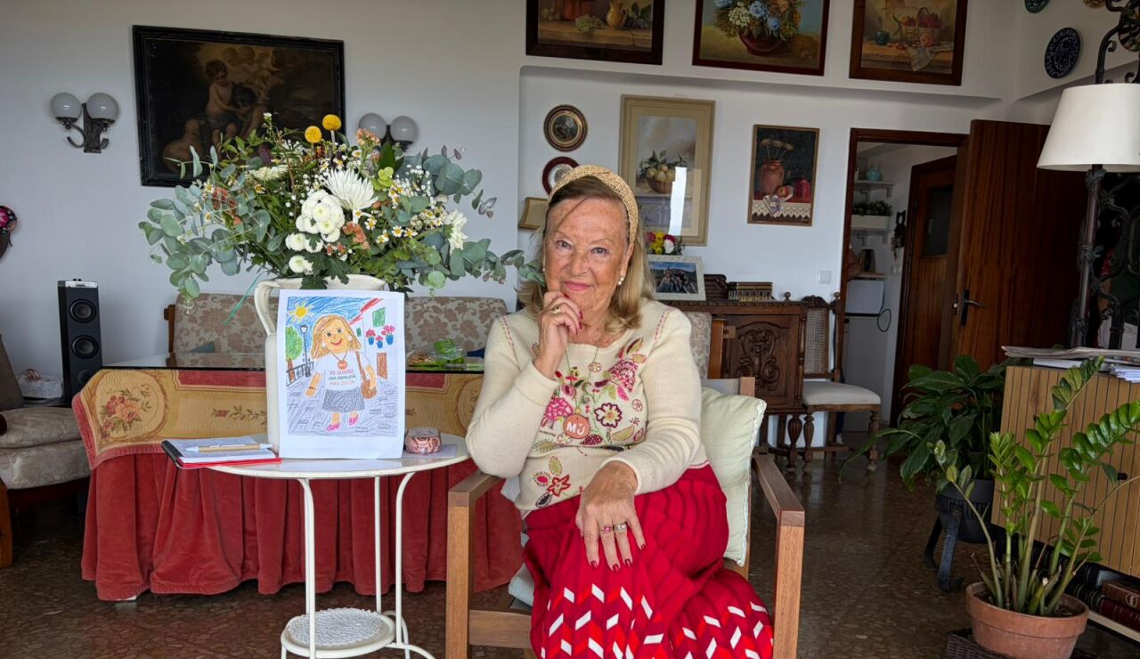 Imagen de Mariluz Gomez.