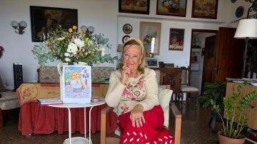 Imagen de Mariluz Gomez.