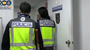 Agentes de la UFAM Agentes de la UFAM