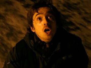 Austin Abrams en Resident Evil