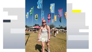 La 'influencer' Kiersten Dyke