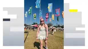 La 'influencer' Kiersten Dyke