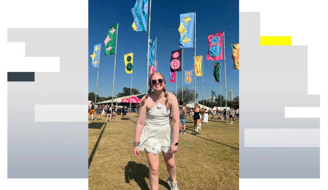 La 'influencer' Kiersten Dyke