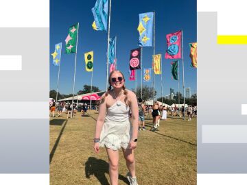 La 'influencer' Kiersten Dyke