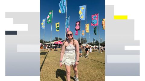 La 'influencer' Kiersten Dyke