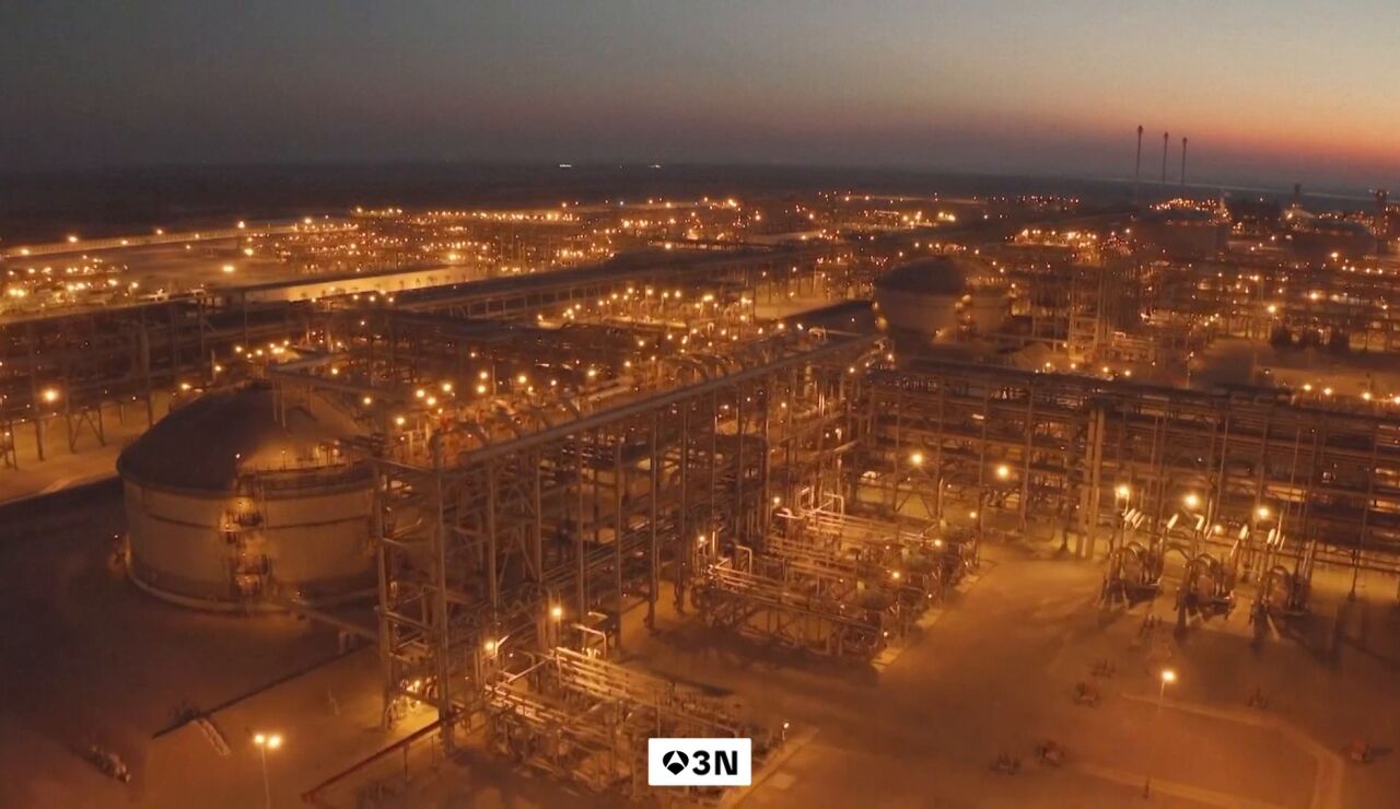 La OPEP+ aumentar&aacute; la producci&oacute;n de petr&oacute;leo en 188 mil barriles diarios en plena crisi de Ormuz