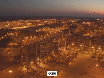 La OPEP+ aumentar&aacute; la producci&oacute;n de petr&oacute;leo en 188 mil barriles diarios en plena crisi de Ormuz