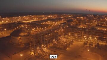 La OPEP+ aumentar&aacute; la producci&oacute;n de petr&oacute;leo en 188 mil barriles diarios en plena crisi de Ormuz
