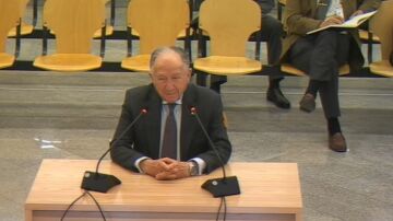 Sanz Rold&aacute;n en la Audiencia Nacional