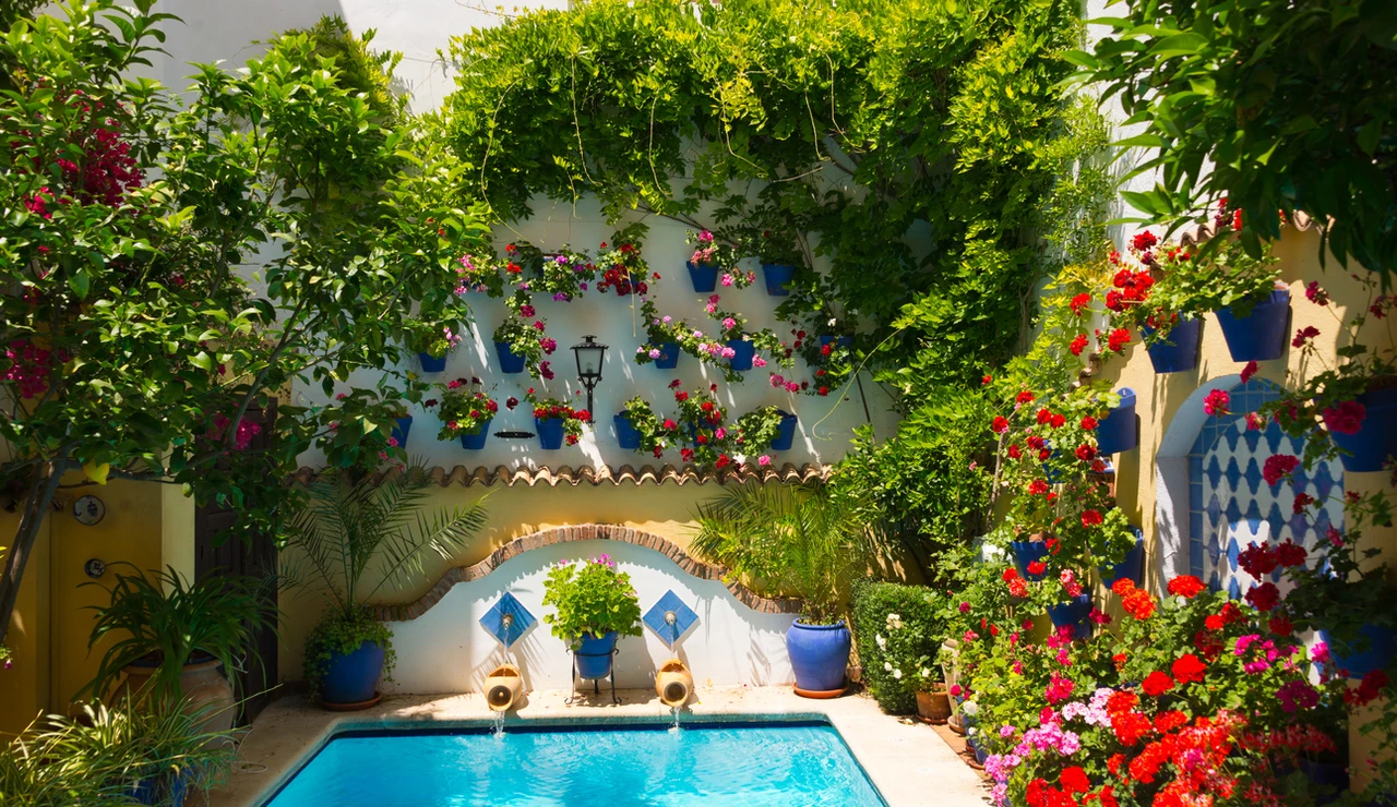 Patios de Córdoba