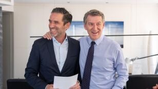 Borja S&eacute;mper se reincorpora al Comit&eacute; de Direcci&oacute;n del PP