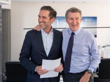 Borja S&eacute;mper se reincorpora al Comit&eacute; de Direcci&oacute;n del PP