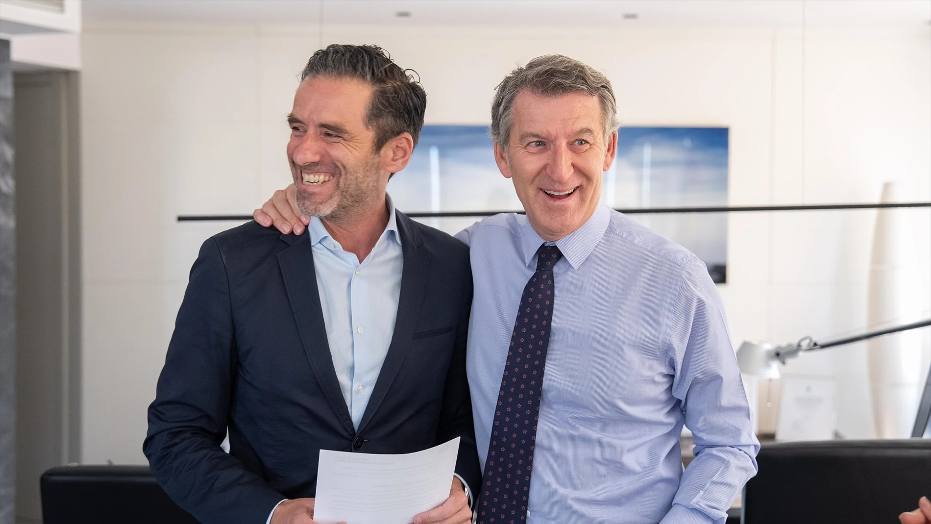 Borja Sémper se reincorpora al Comité de Dirección del PP Borja Sémper se reincorpora al Comité de Dirección del PP