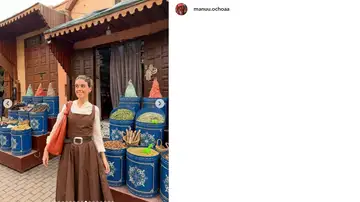 Manuela Ochoa Manuela Ochoa