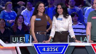 &iexcl;Bego&ntilde;a y Olatz pasan de 150 &euro; a resolver por m&aacute;s de 4.000 eurazos!