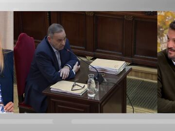 Fern&aacute;ndez- Miranda en Espejo P&uacute;blico.