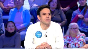 Arroz caldoso&hellip; en equipo: Dani Muriel encauza el &iquest;D&oacute;nde Est&aacute;n? y Javier completa el pleno