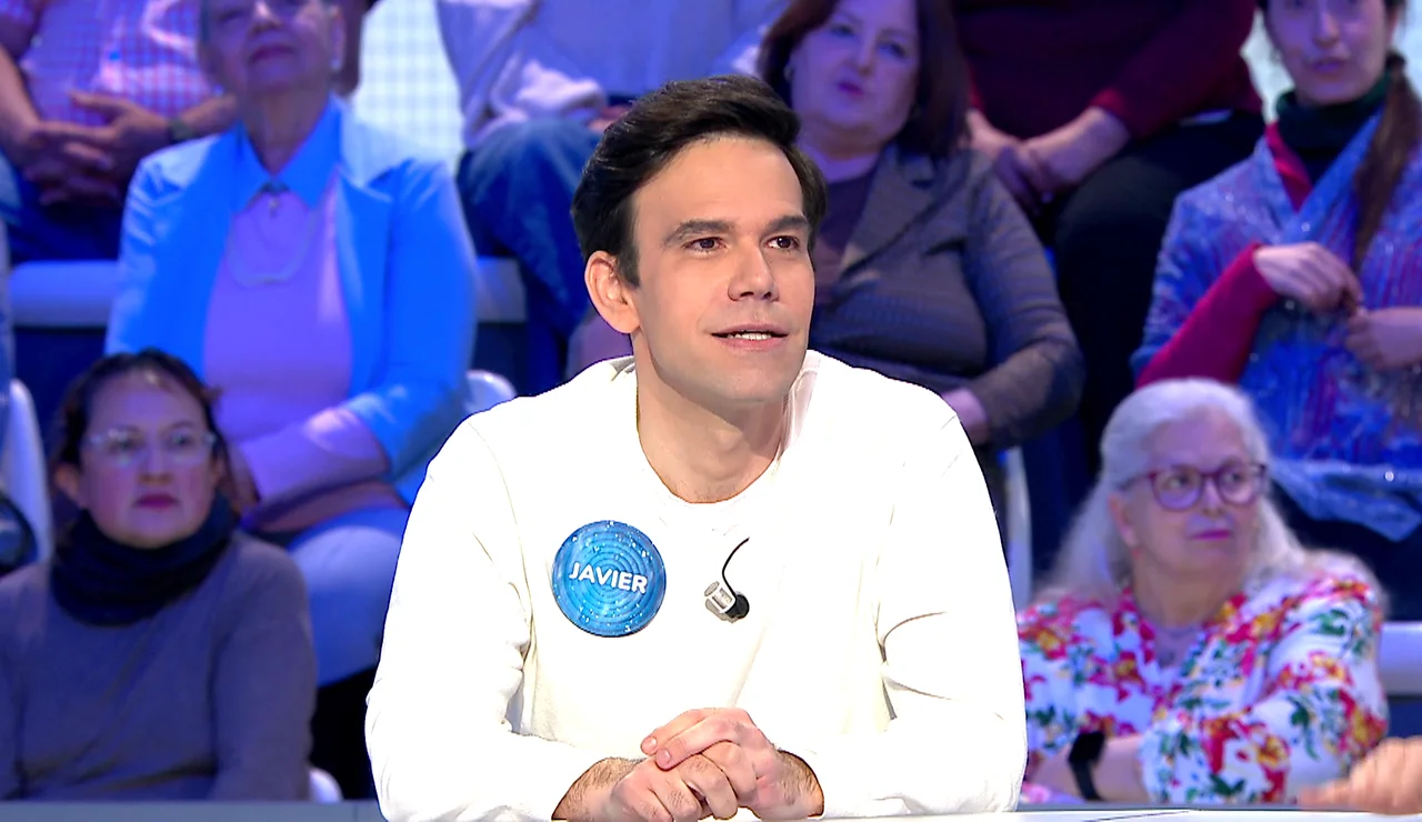 Arroz caldoso… en equipo: Dani Muriel encauza el ¿Dónde Están? y Javier completa el pleno