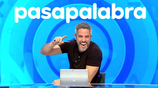 “¡Qué dolor!”: el gazapo de Roberto Leal al confundir dos canciones en Pasapalabra “¡Qué dolor!”: el gazapo de Roberto Leal al confundir dos canciones en Pasapalabra