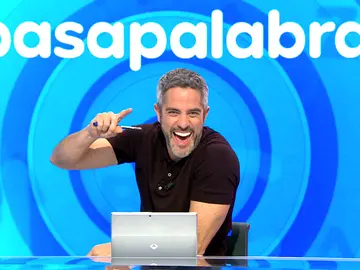 “¡Qué dolor!”: el gazapo de Roberto Leal al confundir dos canciones en Pasapalabra “¡Qué dolor!”: el gazapo de Roberto Leal al confundir dos canciones en Pasapalabra