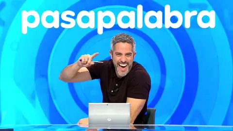 “¡Qué dolor!”: el gazapo de Roberto Leal al confundir dos canciones en Pasapalabra “¡Qué dolor!”: el gazapo de Roberto Leal al confundir dos canciones en Pasapalabra