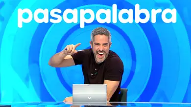 “¡Qué dolor!”: el gazapo de Roberto Leal al confundir dos canciones en Pasapalabra “¡Qué dolor!”: el gazapo de Roberto Leal al confundir dos canciones en Pasapalabra