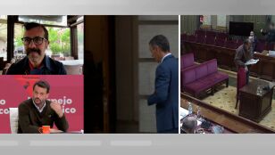 Novedades del 'caso mascarillas'.