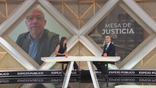 &iquest;Sufre el exfiscal general una muerte civil?
