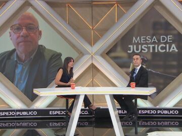&iquest;Sufre el exfiscal general una muerte civil?
