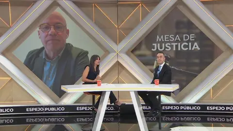 ¿Sufre el exfiscal general una muerte civil? ¿Sufre el exfiscal general una muerte civil?