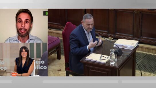 An&aacute;lisis de la declaraci&oacute;n de &Aacute;balos.