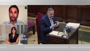 An&aacute;lisis de la declaraci&oacute;n de &Aacute;balos.