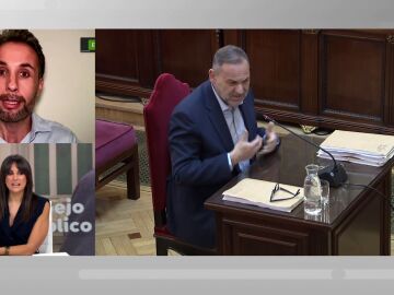 An&aacute;lisis de la declaraci&oacute;n de &Aacute;balos.