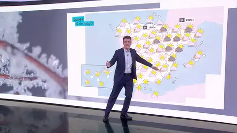 César Gonzalo César Gonzalo