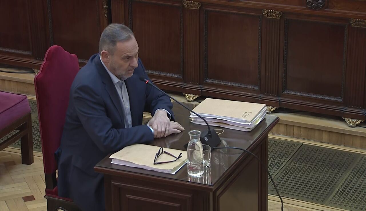 &Aacute;balos en el Supremo