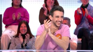Roberto Leal bromea con la faceta desconocida de David: &ldquo;Tiene un centro de est&eacute;tica&rdquo; 
