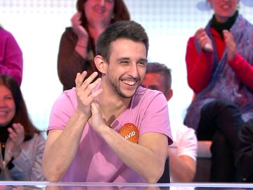 Roberto Leal bromea con la faceta desconocida de David: &ldquo;Tiene un centro de est&eacute;tica&rdquo; 