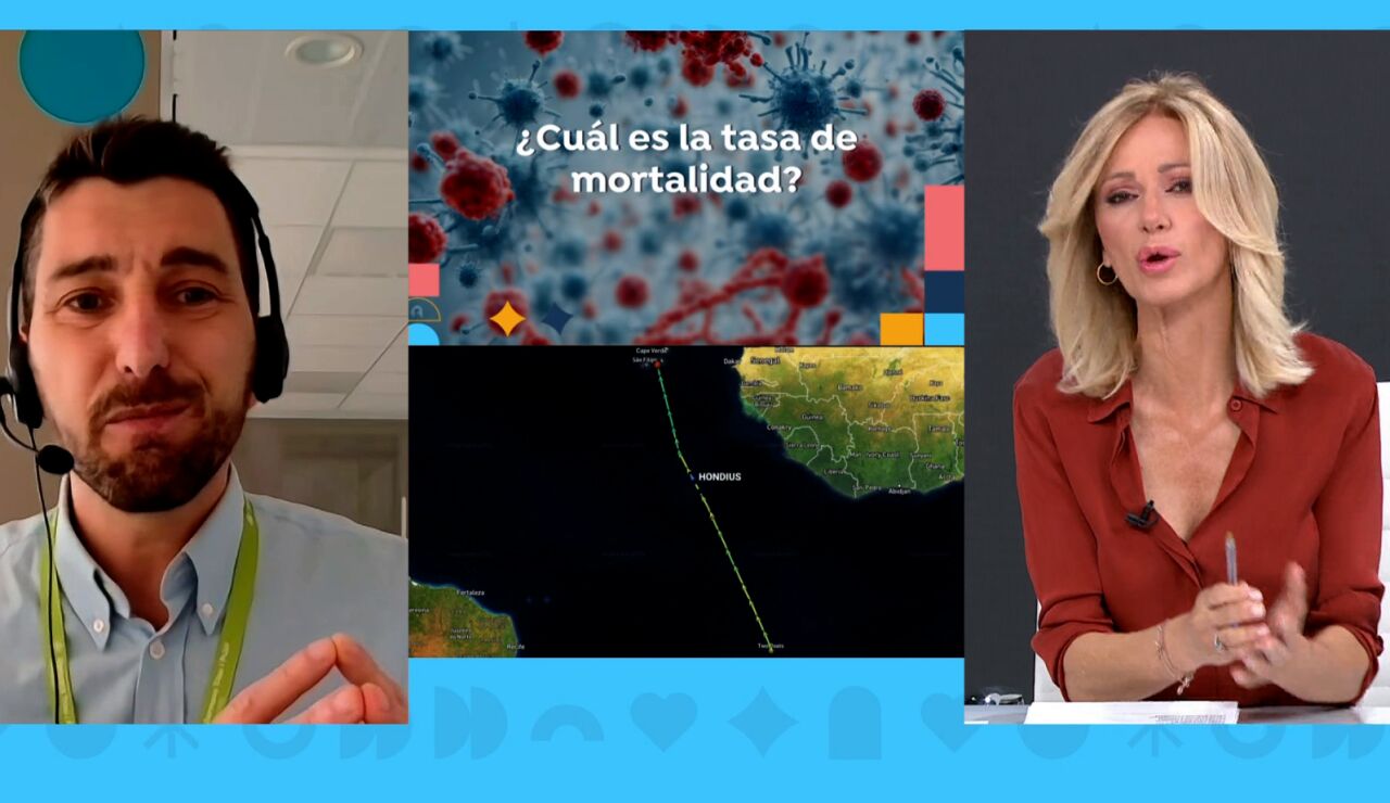 Hantavirus, &iquest;el nuevo coronavirus?