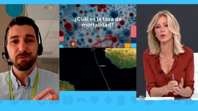 Los 3 escenarios en los que se pudo contagiar de hantavirus el pasajero del crucero: 