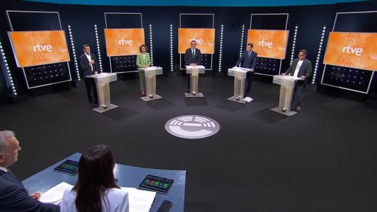 Debate